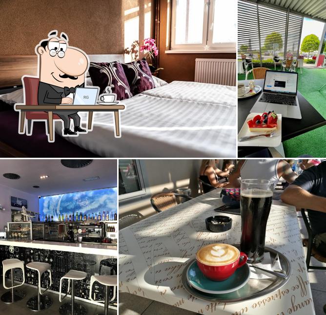 AeroCafe