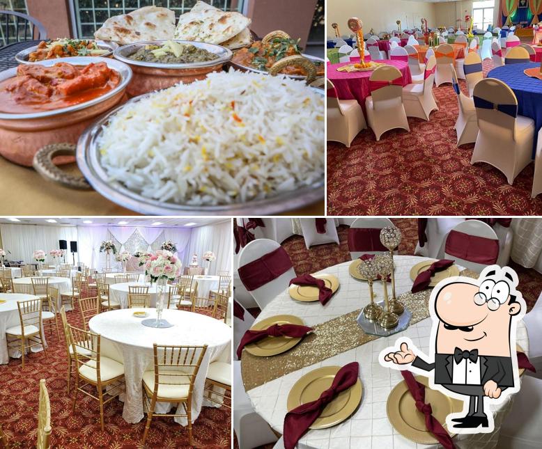 Dhaba Indian Cuisine
