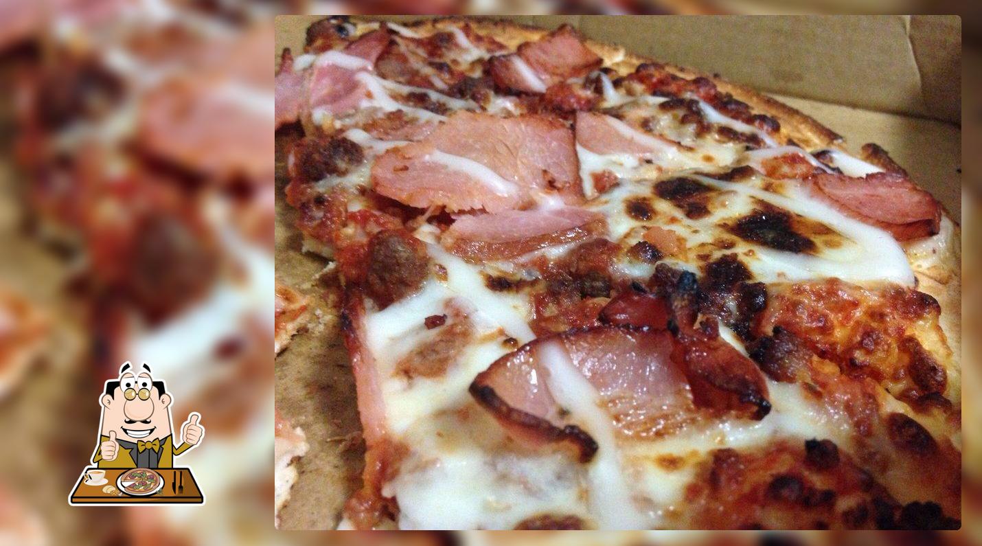 Domino's