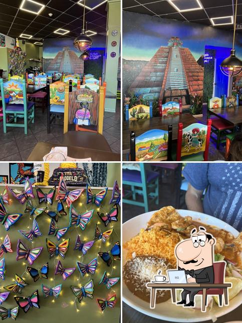 El Jalapeno Bar & Grill