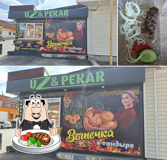 UZ&Pekar