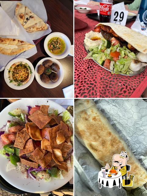 Golden Restaurant & Bakery