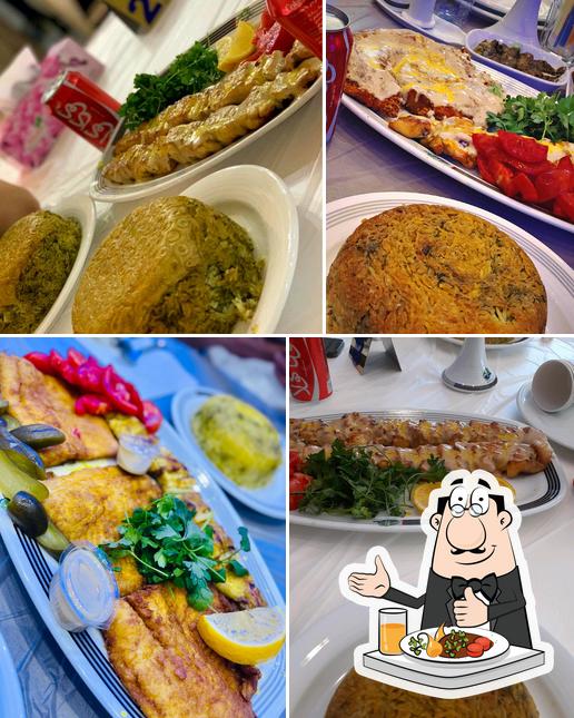 Good Fish Restaurant