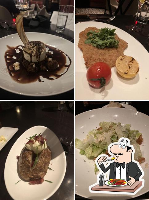 J Paul's Italian Steakhouse