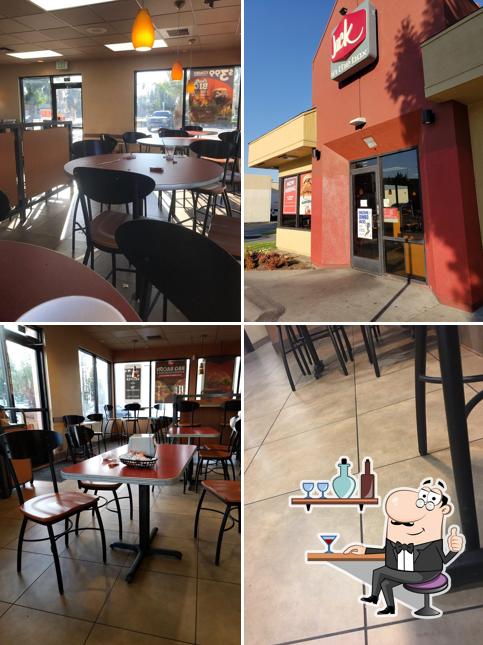 Jack in the Box