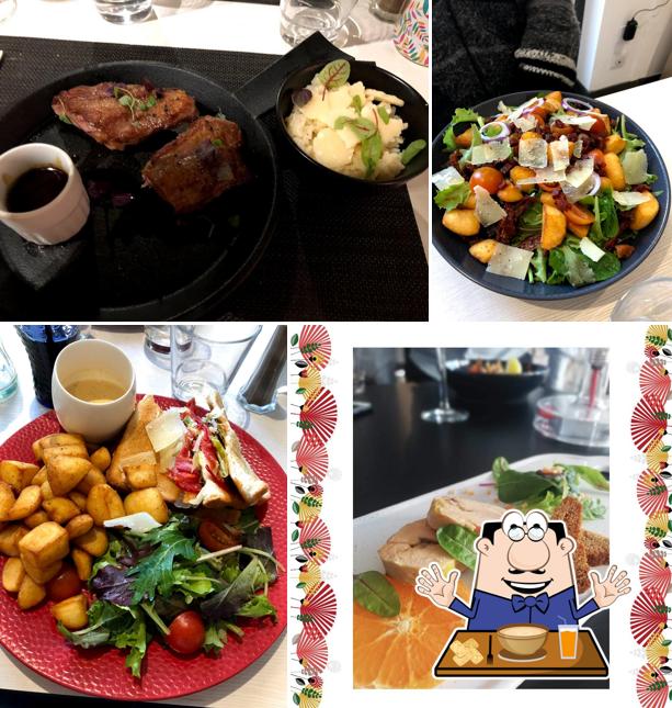 LE PATIO