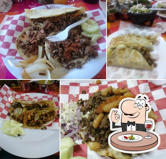 Maz-Tacos