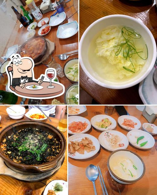미미닭도리탕