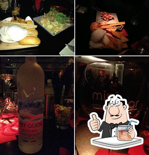 Minibar