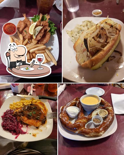 Old Bavaria Inn Restaurant
