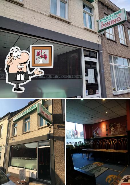 Peking - Weert