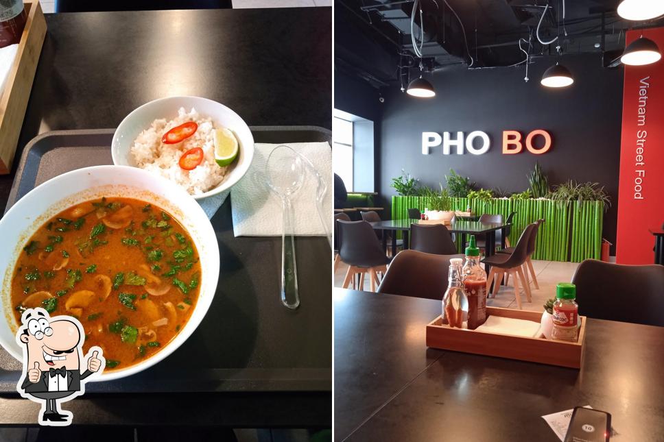 Pho Bo