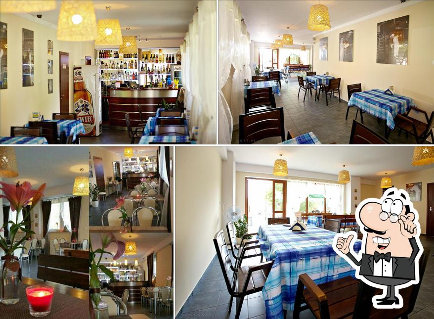 U Piekarza Restaurant