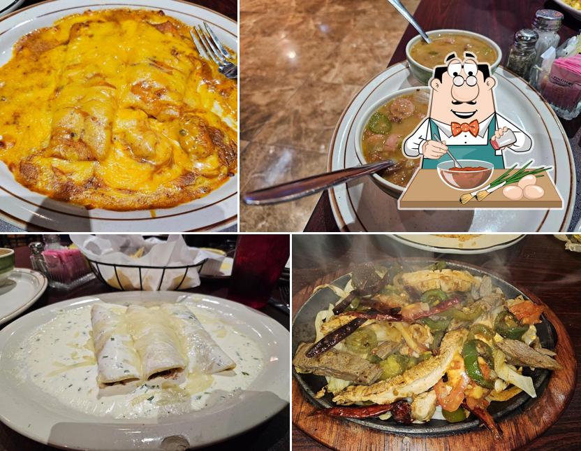 Los Primos Mexican Restaurant
