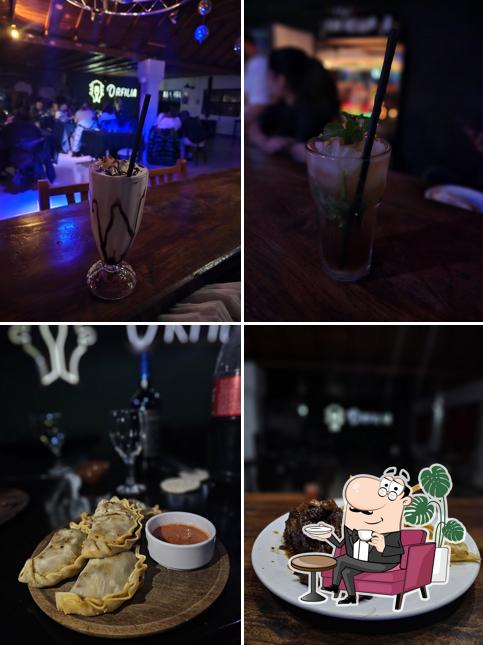 ORFILIA Live Music & Resto Rio Cuarto
