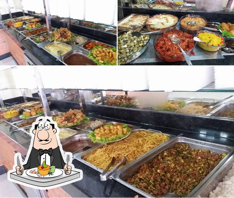 Restaurante e Churrascaria Skina Linhares ES