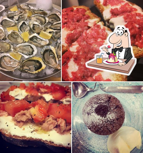 Un Amore DiVino Stuzzicheria - Vineria -Aperitivi