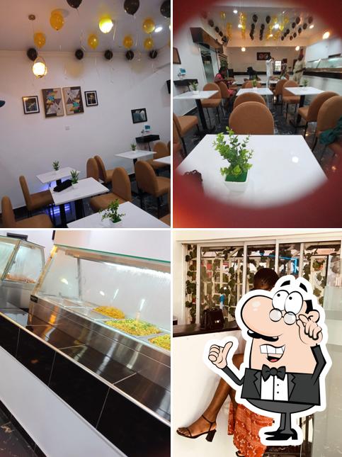 Atlass Foodies