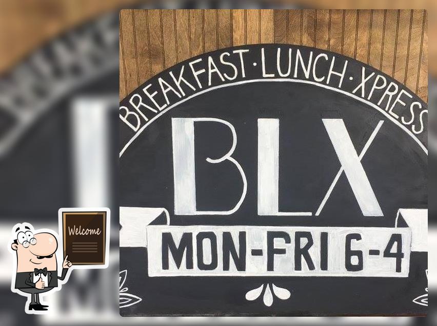 BLX Gresham OR
