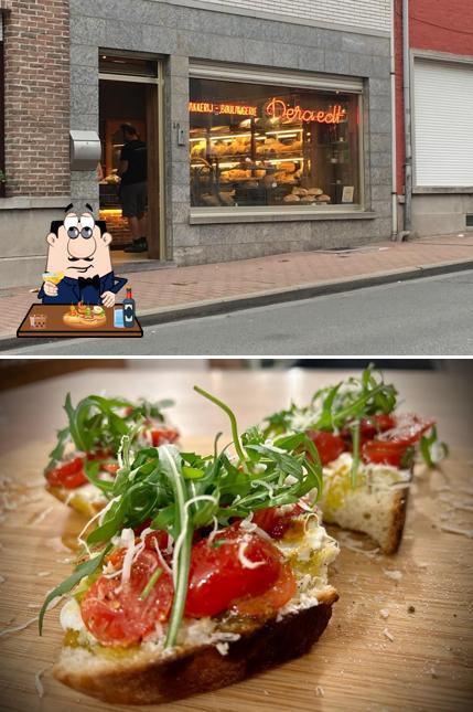 Bakkerij Deraedt