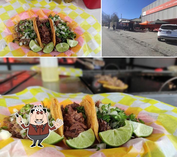 Barbacoa Imperial