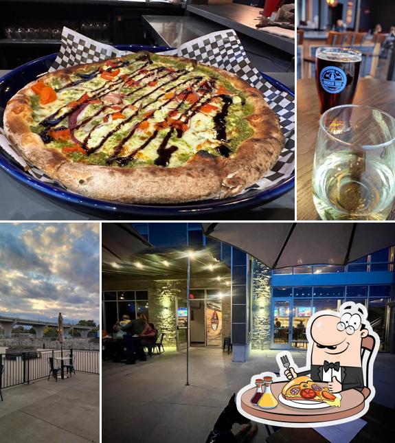 Broken Tree Taproom & Pizza of Appleton