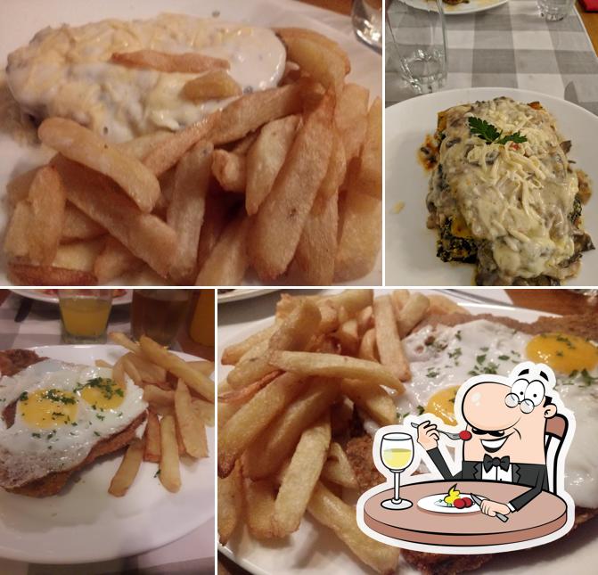 Buen Tino Restaurante y Delivery