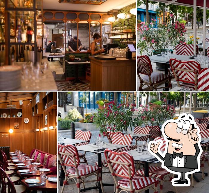 Chez Côme