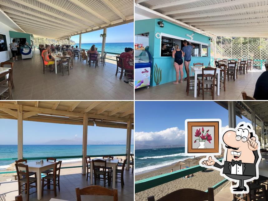 Comos taverna - cafe