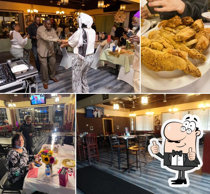 Fish & Chikzz Restaurant