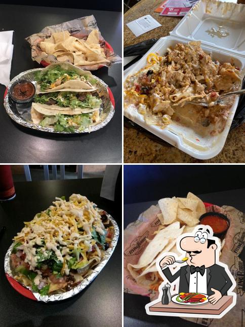 Flying Burrito Co