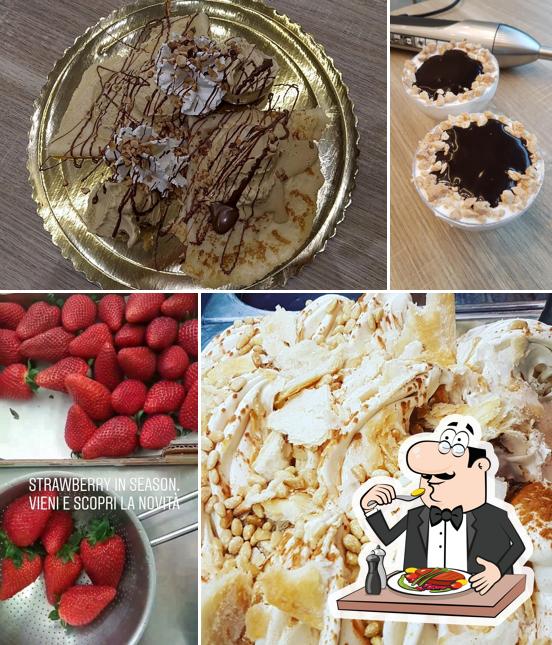 Gelateria Zucchero