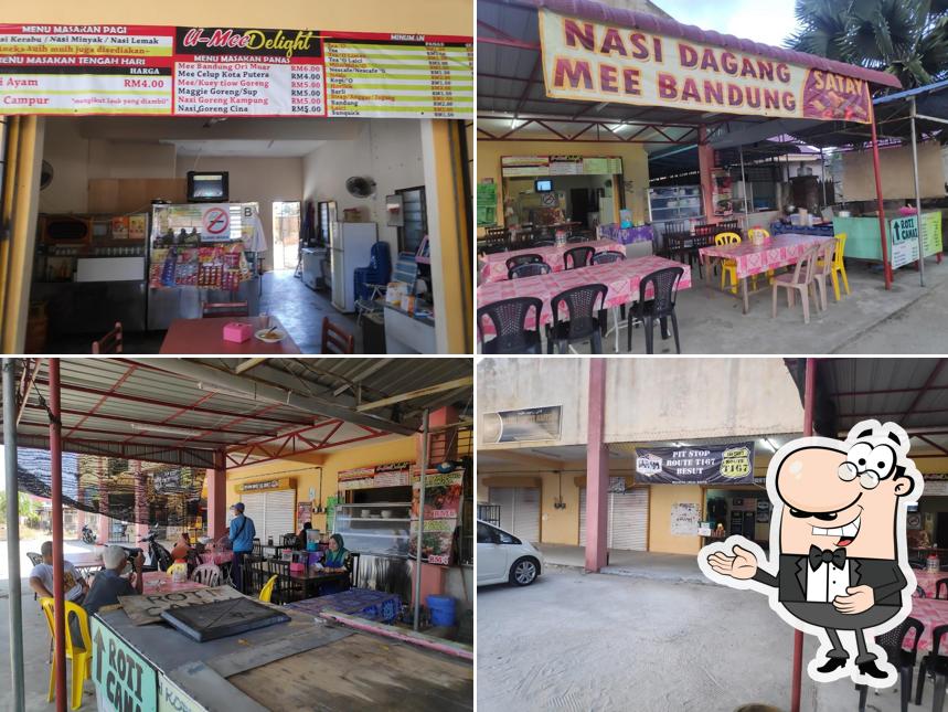 Hariz Canai