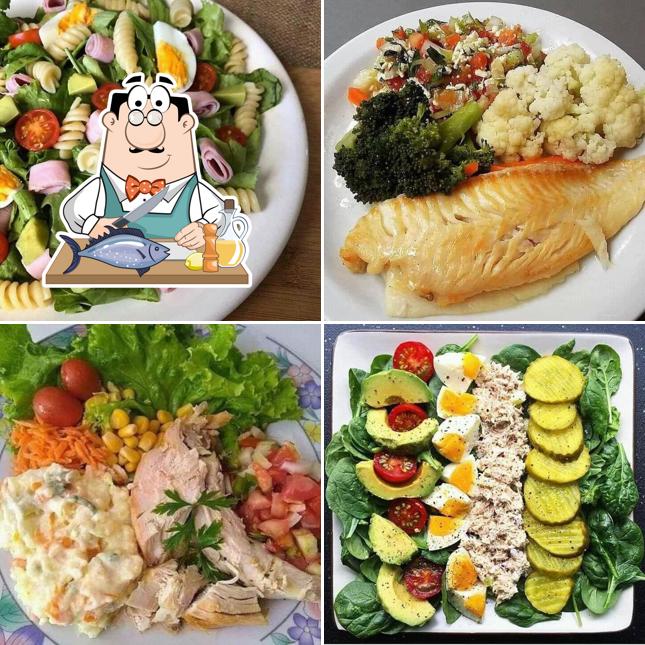Healthy Meal (Pvt) Ltd