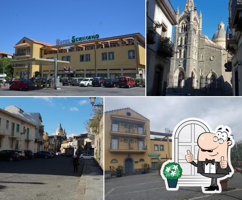 Hotel Scrivano