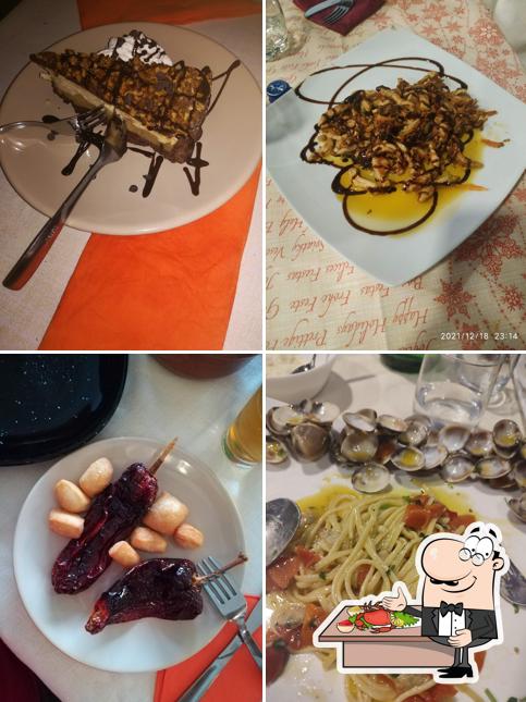 Il Pasticcio Trattoria - Pizzeria forno a legna