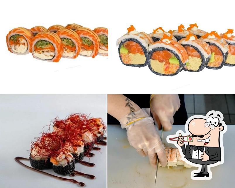 Keta Sushi