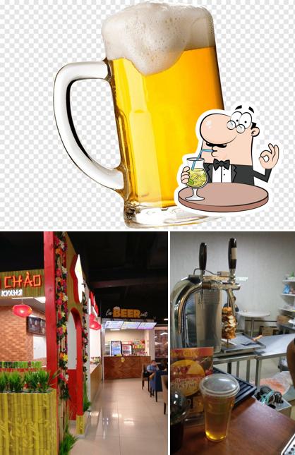 La Beer int
