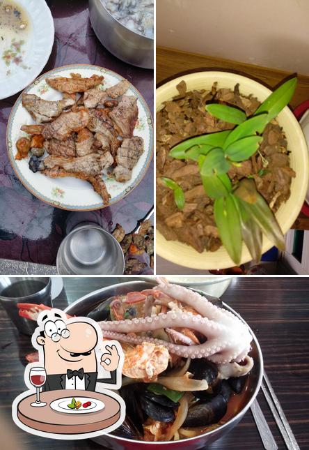 만날재옛날손짜장
