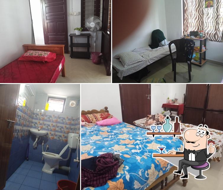 Meru Judy Homestay