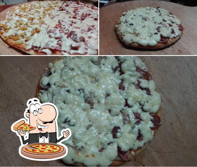 Metropolis Pizza Popayan