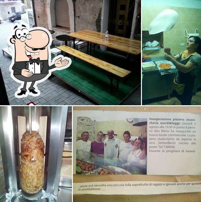 Mordi e Fuggi