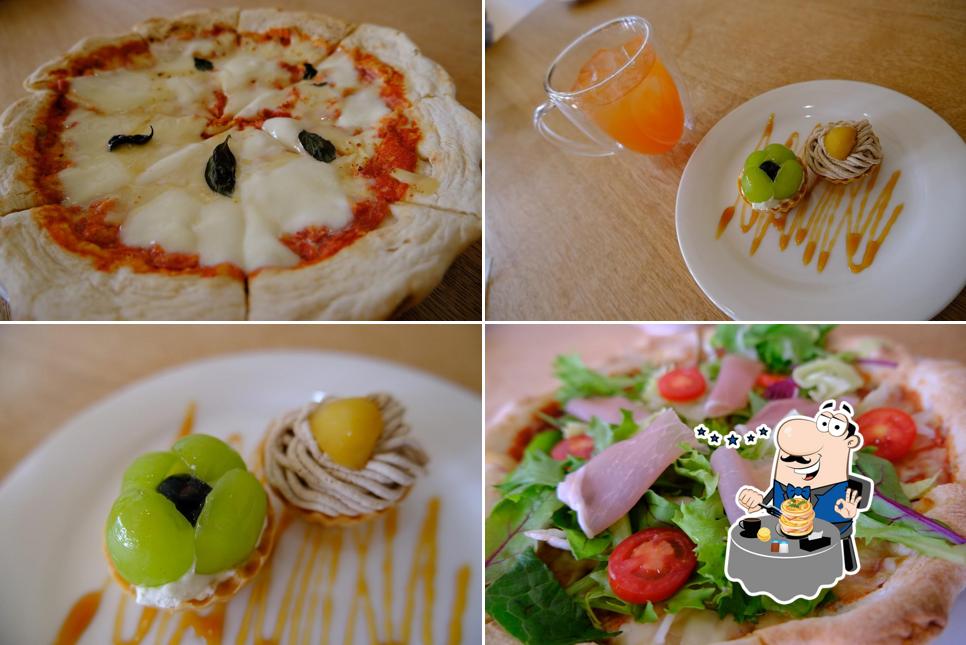 National Pizza