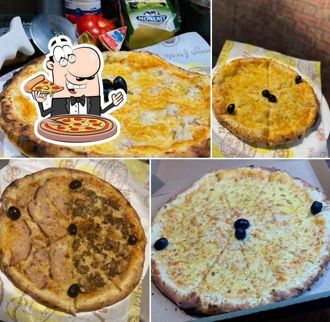 ROMA FOOD