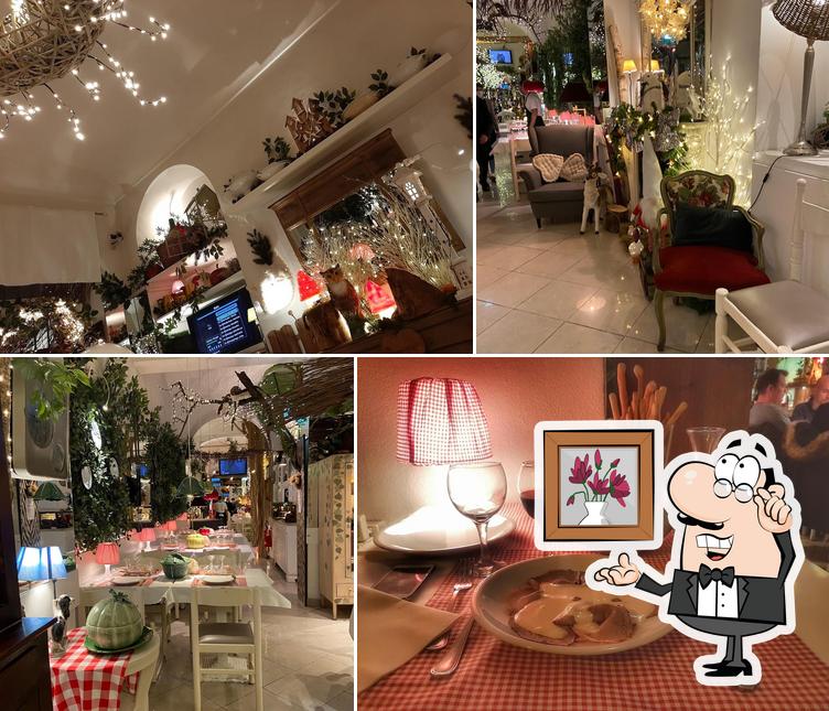 Ristorante Urbani