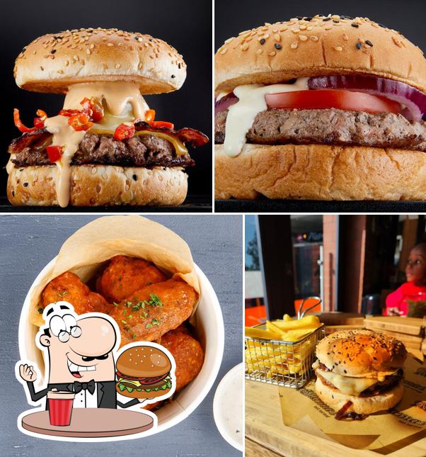 RocoMamas Dainfern