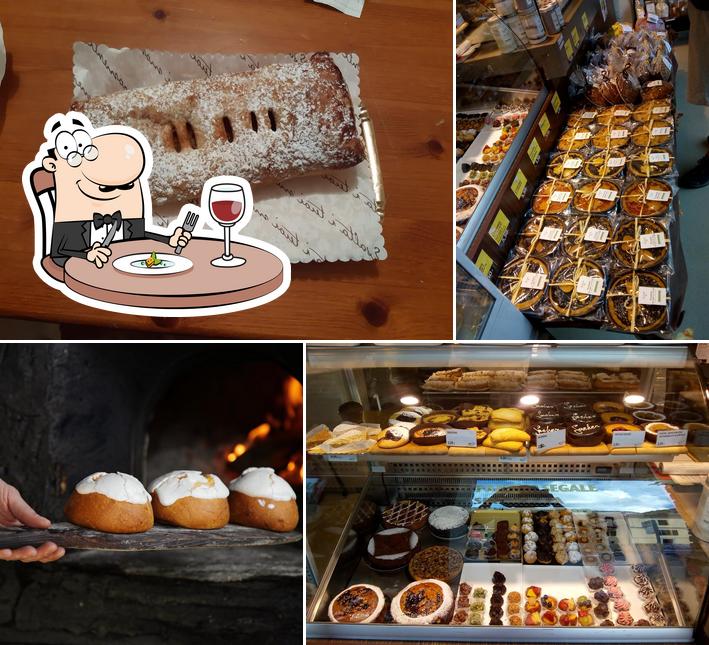 Salvetti 1885 Forneria Pasticceria Temù