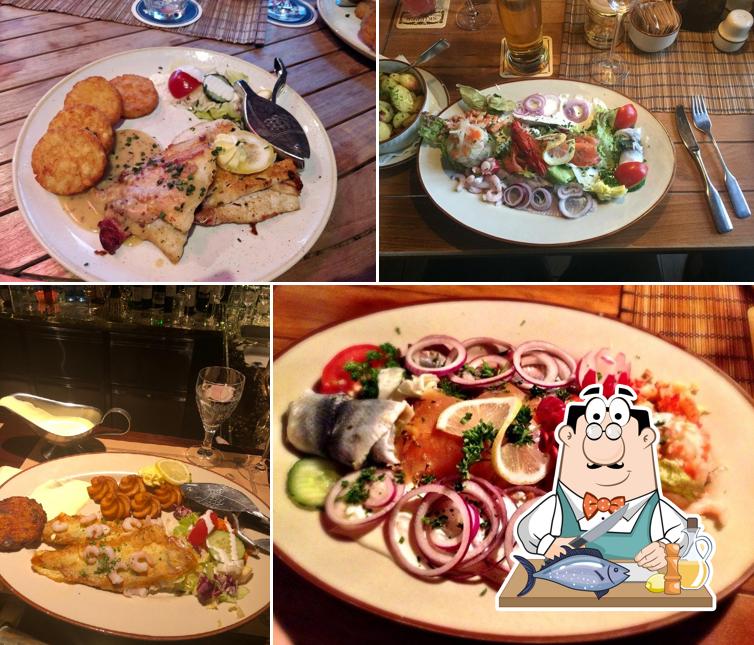 Restaurant Skipper