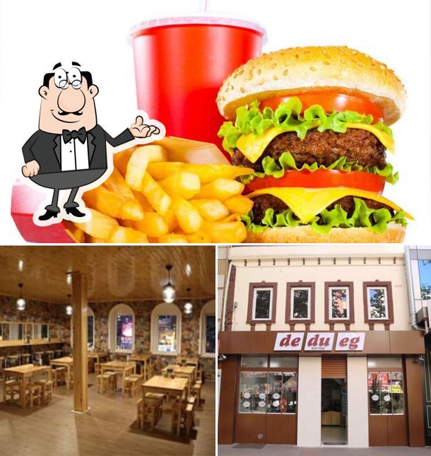 İzmit Fast Food