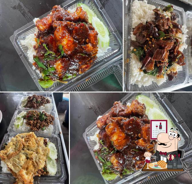 ร้านเล็กโภชนาการ หนองเรือ สุโขทัย